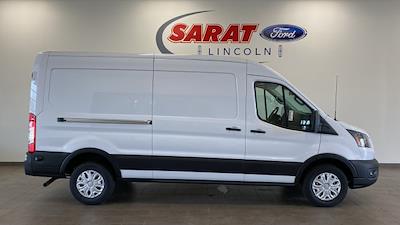 New 2024 Ford Transit 150 Medium Roof RWD, Empty Cargo Van for sale #D0357 - photo 1