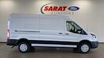 New 2024 Ford Transit 150 Medium Roof RWD, Empty Cargo Van for sale #D0357 - photo 1