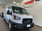 New 2024 Ford Transit 150 Medium Roof RWD, Empty Cargo Van for sale #D0357 - photo 3