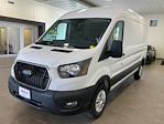 New 2024 Ford Transit 150 Medium Roof RWD, Empty Cargo Van for sale #D0357 - photo 5