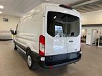 New 2024 Ford Transit 150 Medium Roof RWD, Empty Cargo Van for sale #D0357 - photo 6