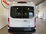 New 2024 Ford Transit 150 Medium Roof RWD, Empty Cargo Van for sale #D0357 - photo 7