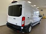 New 2024 Ford Transit 150 Medium Roof RWD, Empty Cargo Van for sale #D0357 - photo 9