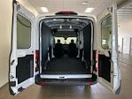New 2024 Ford Transit 150 Medium Roof RWD, Empty Cargo Van for sale #D0357 - photo 2