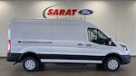 2024 Ford Transit 350 Medium Roof RWD, Empty Cargo Van for sale #D0365 - photo 1