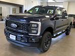 New 2024 Ford F-350 Lariat Crew Cab 4x4, Pickup for sale #D0371 - photo 5