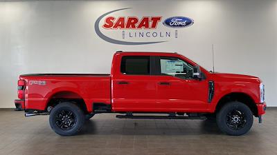 2024 Ford F-350 Crew Cab SRW 4x4, Pickup for sale #D0385 - photo 1