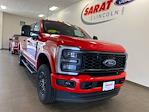 2024 Ford F-350 Crew Cab SRW 4x4, Pickup for sale #D0385 - photo 3