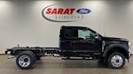 2024 Ford F-550 Super Cab DRW 4x4, Cab Chassis for sale #D0386 - photo 1