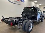 2024 Ford F-550 Super Cab DRW 4x4, Cab Chassis for sale #D0386 - photo 2