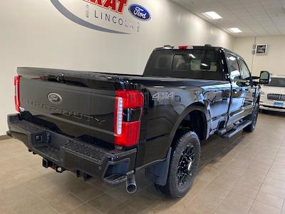 2024 Ford F-350 Crew Cab SRW 4x4, Pickup for sale #D0388 - photo 2