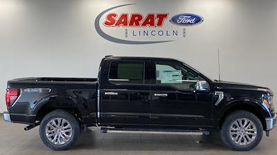 2024 Ford F-150 SuperCrew Cab 4x4, Pickup for sale #D0396 - photo 1