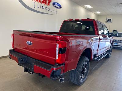 2024 Ford F-250 Crew Cab SRW 4x4, Pickup for sale #D0401 - photo 2