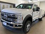 2024 Ford F-450 Super Cab DRW 4x4, Service Truck for sale #D0415 - photo 5