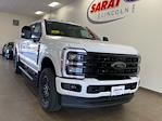 2024 Ford F-250 Crew Cab SRW 4x4, Pickup for sale #D0418 - photo 3