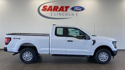 2024 Ford F-150 Super Cab 4x4, Pickup for sale #D0433 - photo 1