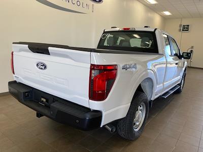 2024 Ford F-150 Super Cab 4x4, Pickup for sale #D0433 - photo 2