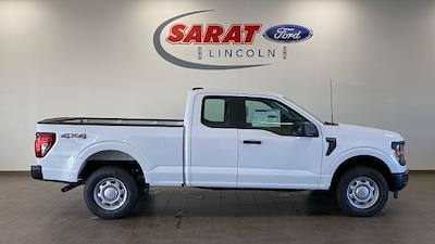 2024 Ford F-150 Super Cab 4x4, Pickup for sale #D0438 - photo 1