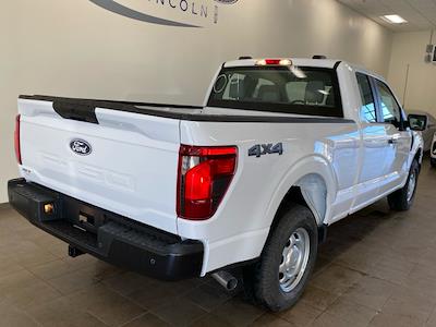 2024 Ford F-150 Super Cab 4x4, Pickup for sale #D0438 - photo 2