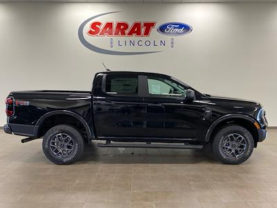 2024 Ford Ranger SuperCrew Cab 4x4, Pickup for sale #D0443 - photo 1