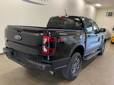 2024 Ford Ranger SuperCrew Cab 4x4, Pickup for sale #D0443 - photo 2