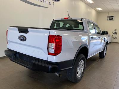 2024 Ford Ranger SuperCrew Cab RWD, Pickup for sale #D0455 - photo 2