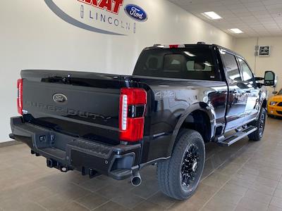 2024 Ford F-250 Crew Cab SRW 4x4, Pickup for sale #D0483 - photo 2