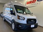 2024 Ford Transit 350 Super Cab High Roof RWD, Empty Cargo Van for sale #D0493 - photo 3