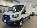 2024 Ford Transit 350 Super Cab High Roof RWD, Empty Cargo Van for sale #D0493 - photo 5