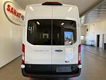 2024 Ford Transit 350 Super Cab High Roof RWD, Empty Cargo Van for sale #D0493 - photo 8