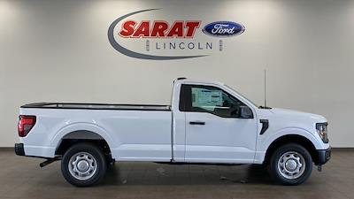 2024 Ford F-150 Regular Cab RWD, Pickup for sale #D0505 - photo 1