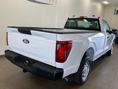 2024 Ford F-150 Regular Cab RWD, Pickup for sale #D0505 - photo 2