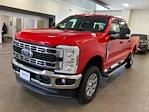 2024 Ford F-350 Crew Cab SRW 4x4, Pickup for sale #D0523 - photo 5