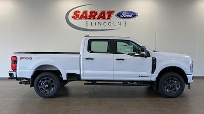 New 2024 Ford F-350 XL Crew Cab 4x4, Pickup for sale #D0525 - photo 1