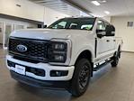 New 2024 Ford F-350 XL Crew Cab 4x4, Pickup for sale #D0525 - photo 5