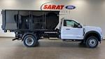 New 2024 Ford F-600 XL Regular Cab 4x4, Hooklift Body for sale #D0536 - photo 1