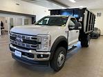 New 2024 Ford F-600 XL Regular Cab 4x4, Hooklift Body for sale #D0536 - photo 5