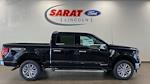 New 2024 Ford F-150 XLT SuperCrew Cab 4x4, Pickup for sale #D0548 - photo 1