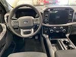 New 2024 Ford F-150 XLT SuperCrew Cab 4x4, Pickup for sale #D0548 - photo 12