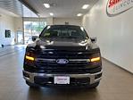 New 2024 Ford F-150 XLT SuperCrew Cab 4x4, Pickup for sale #D0548 - photo 4