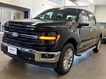 New 2024 Ford F-150 XLT SuperCrew Cab 4x4, Pickup for sale #D0548 - photo 5