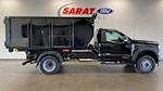 New 2024 Ford F-600 XL Regular Cab 4x4, Switch-N-Go E-Series Hooklift Body for sale #D0553 - photo 1