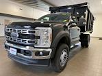 New 2024 Ford F-600 XL Regular Cab 4x4, Switch-N-Go E-Series Hooklift Body for sale #D0553 - photo 5