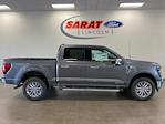 New 2024 Ford F-150 XLT SuperCrew Cab 4x4, Pickup for sale #D0569 - photo 3