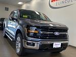 New 2024 Ford F-150 XLT SuperCrew Cab 4x4, Pickup for sale #D0569 - photo 1