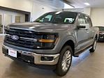 New 2024 Ford F-150 XLT SuperCrew Cab 4x4, Pickup for sale #D0569 - photo 5