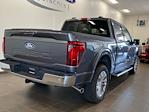 New 2024 Ford F-150 XLT SuperCrew Cab 4x4, Pickup for sale #D0569 - photo 2