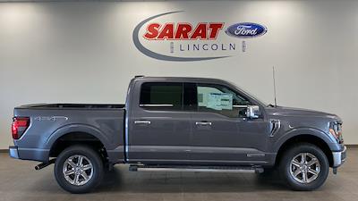 New 2024 Ford F-150 XLT SuperCrew Cab 4x4, Pickup for sale #D0574 - photo 1