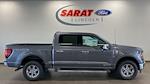 New 2024 Ford F-150 XLT SuperCrew Cab 4x4, Pickup for sale #D0574 - photo 1