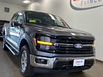 New 2024 Ford F-150 XLT SuperCrew Cab 4x4, Pickup for sale #D0574 - photo 3